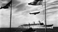 RMS Queen Mary WW2
