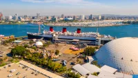 Why you should pay RMS Queen Mary a visit in Long Beach