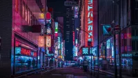 Tokyo