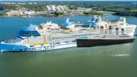 RMS Titanic Icon of the Seas