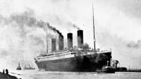 Why are people comparing Icon of the Seas with RMS Titanic?
