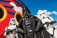 Disney star wars