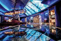 Observatorium escape room Independence