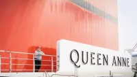 Liverpool to host naming ceremony for Cunard's new ship Queen Anne