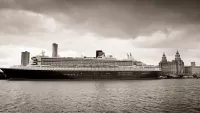 Why Liverpool matters to Cunard