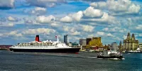 QE2 Liverpool