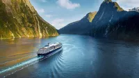 Holland America Line announces 2025-26 Australia and New Zealand cruises
