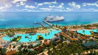 Carnival Cruise Line shares details about Celebration Key