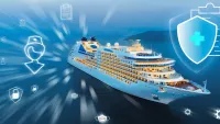 Cruise Ship Virus Health Illness
