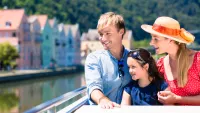 Best family-friendly cruises for February half-term