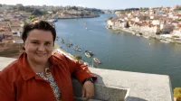 Susan Calman boosts Riviera’s Douro bookings by 54 per cent
