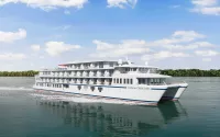 American Cruise Lines to sail out of Washington DC