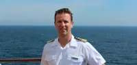 Silversea appoints its youngest ever captain