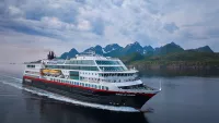 Norway’s coastal kitchen – eat local, at sea with Hurtigruten