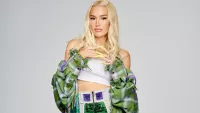 Gwen Stefani named godmother of Carnival Jubilee