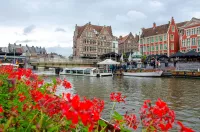 Three of the best mini cruises to book for 2024