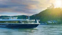 Avalon Waterways to make Garonne and Dordogne debuts in 2025