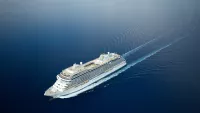 Ship of the month: Seven Seas Grandeur