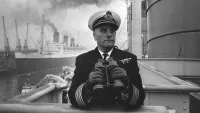 Captain John Treasure Jones
