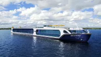 Saga announces new river cruise ship for 2025