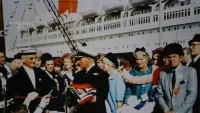 John Treasure Jones Queen Mary Long Beach