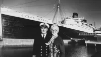 RMS Queen Mary Long Beach Captain Jones