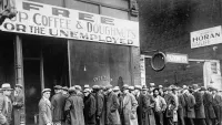 Great Depression