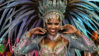 Bold and beautiful Brazil