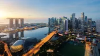 Singapore with Marella Cruises. Credit: Shutterstock