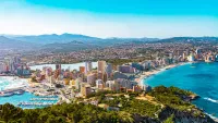 Alicante