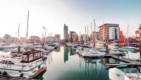 Southampton