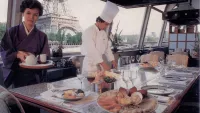 SS Nomadic France Paris