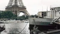 SS Nomadic Paris France