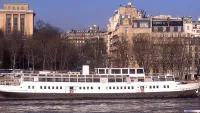 SS Nomadic Paris 2000