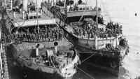 SS Nomadic SS Traffic 1