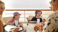 Best family cruises this summer with Princess