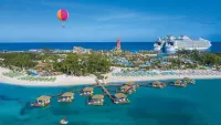 Expert Guides: A guide to cruising with kids