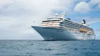Crystal Cruises