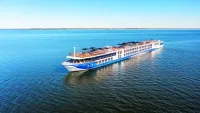 What’s a suite like on a TUI River Cruise? And how to save £300 on your booking