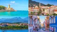 European hidden gems: Four of our favourite European cruise ports