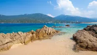 Propriano epitomises relaxation. Credit: Shutterstock