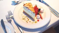 Kvaefjordkake 1