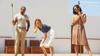Cunard reveals daytime activities onboard Queen Anne