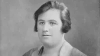 Helen Duncan: Maritime criminal or witch hunt victim?