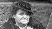 Helen Duncan Edinburgh