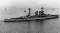 HMS Barham