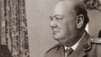 Winston Churchill