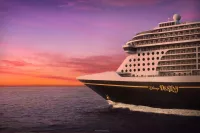 Disney announces new heroes and villains-themed cruise ship