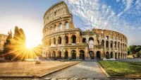 Colosseum