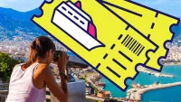 Scheduled excursions aren’t your only option – try booking privately